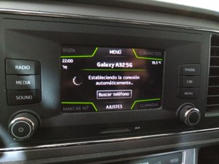 SEAT Leon Xperience 2.0 TDI S&S X-perience 4Drive DSG 110 kW (150 CV)