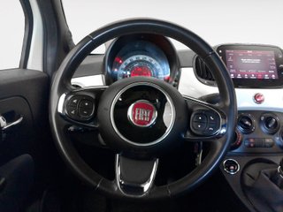 Fiat 500 1.0 Hybrid Cult 51 kW (70 CV)