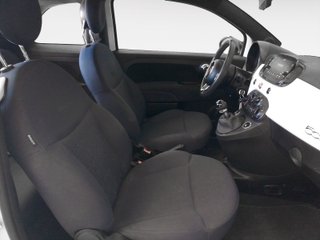 Fiat 500 1.0 Hybrid Cult 51 kW (70 CV)
