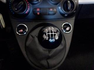 Fiat 500 1.0 Hybrid Cult 51 kW (70 CV)