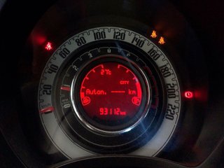 Fiat 500 1.0 Hybrid Cult 51 kW (70 CV)