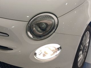 Fiat 500 1.0 Hybrid Cult 51 kW (70 CV)