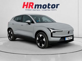 Volvo EX30 Single Motor Extended Range Core Auto 200 kW (272 CV)