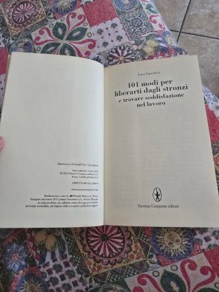 101 modi per liberarti dagli stronzi e trovare ...
