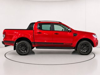 Ford Ranger Pickup 2.0 Ecoblue Doble Cabina Wildtrack 4x4 AT 157 kW (213 CV)