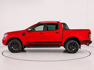 Ford Ranger Pickup 2.0 Ecoblue Doble Cabina Wildtrack 4x4 AT 157 kW (213 CV)