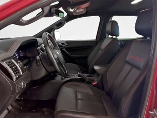 Ford Ranger Pickup 2.0 Ecoblue Doble Cabina Wildtrack 4x4 AT 157 kW (213 CV)