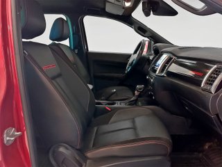 Ford Ranger Pickup 2.0 Ecoblue Doble Cabina Wildtrack 4x4 AT 157 kW (213 CV)