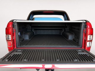 Ford Ranger Pickup 2.0 Ecoblue Doble Cabina Wildtrack 4x4 AT 157 kW (213 CV)