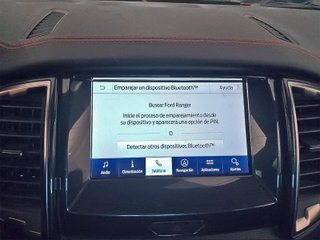 Ford Ranger Pickup 2.0 Ecoblue Doble Cabina Wildtrack 4x4 AT 157 kW (213 CV)