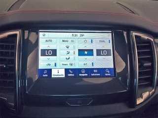 Ford Ranger Pickup 2.0 Ecoblue Doble Cabina Wildtrack 4x4 AT 157 kW (213 CV)