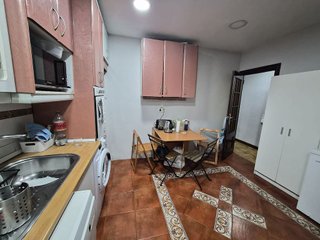 Piso en venta en Vista Alegre en Madrid