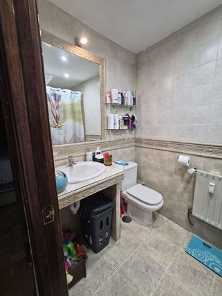 Piso en venta en Vista Alegre en Madrid