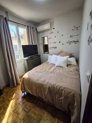 Piso en venta en Vista Alegre en Madrid