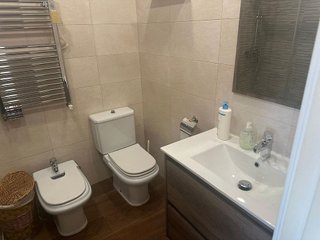 Piso en alquiler en San Juanillo en Palencia