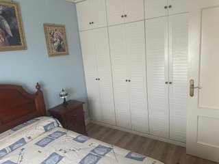 Piso en alquiler en San Juanillo en Palencia