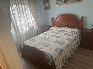 Piso en alquiler en San Juanillo en Palencia