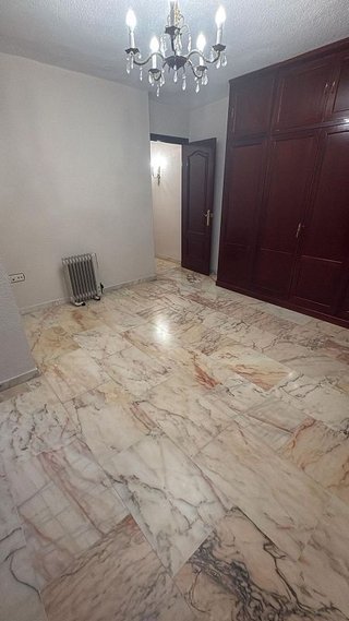 Piso en alquiler en Olletas - Sierra Blanquilla en Málaga