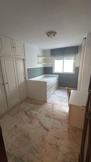 Piso en alquiler en Olletas - Sierra Blanquilla en Málaga