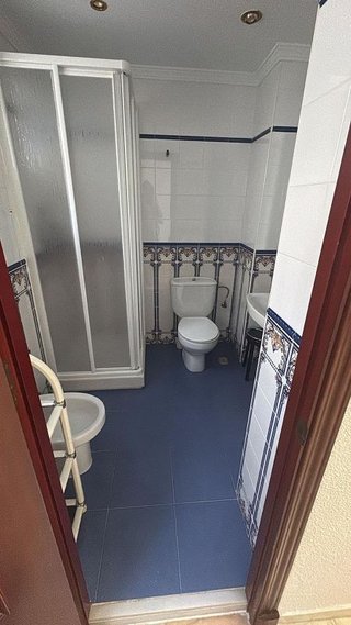 Piso en alquiler en Olletas - Sierra Blanquilla en Málaga