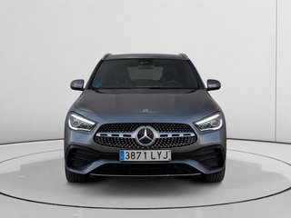 Mercedes-Benz GLA 250 e 160 kW (218 CV)