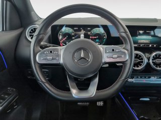 Mercedes-Benz GLA 250 e 160 kW (218 CV)