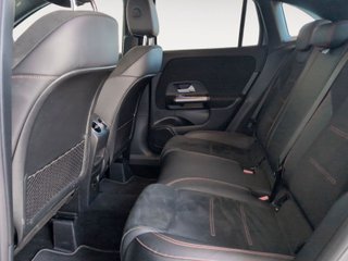 Mercedes-Benz GLA 250 e 160 kW (218 CV)