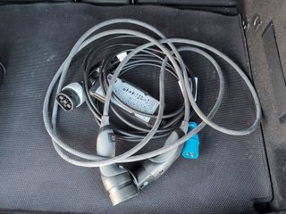 Mercedes-Benz GLA 250 e 160 kW (218 CV)