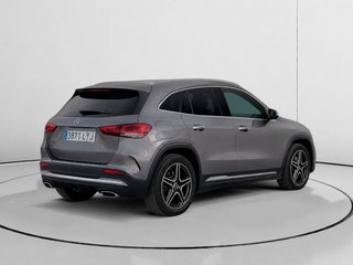 Mercedes-Benz GLA 250 e 160 kW (218 CV)