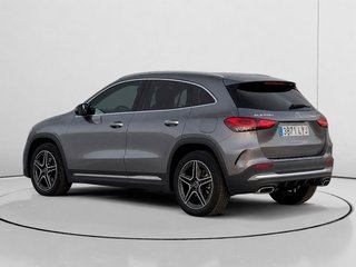 Mercedes-Benz GLA 250 e 160 kW (218 CV)