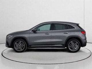 Mercedes-Benz GLA 250 e 160 kW (218 CV)