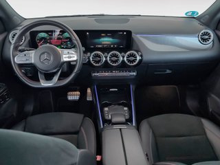 Mercedes-Benz GLA 250 e 160 kW (218 CV)