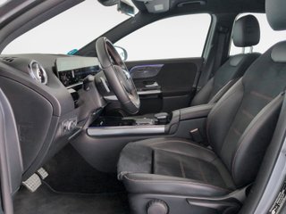 Mercedes-Benz GLA 250 e 160 kW (218 CV)