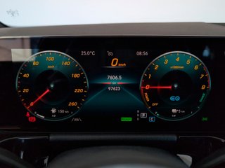 Mercedes-Benz GLA 250 e 160 kW (218 CV)