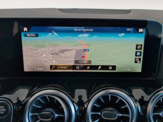 Mercedes-Benz GLA 250 e 160 kW (218 CV)