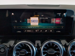 Mercedes-Benz GLA 250 e 160 kW (218 CV)
