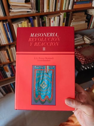 Varios libros
