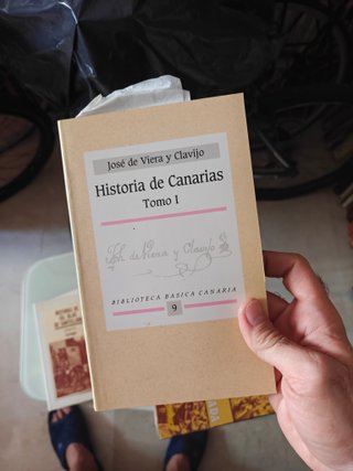 Varios libros