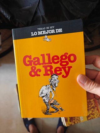 Varios libros