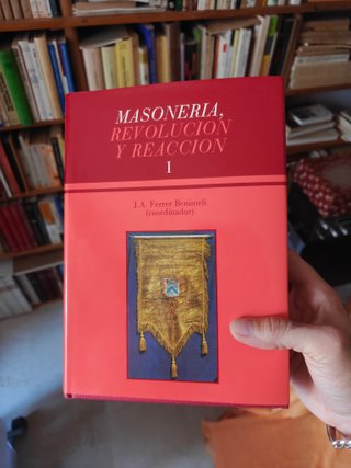 Varios libros