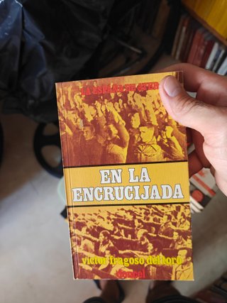 Varios libros