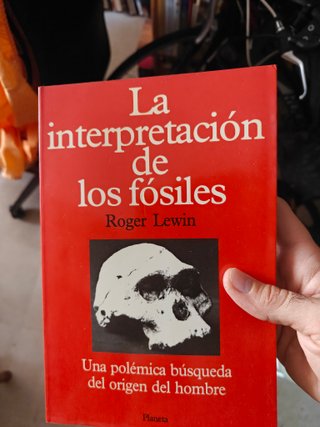 Varios libros