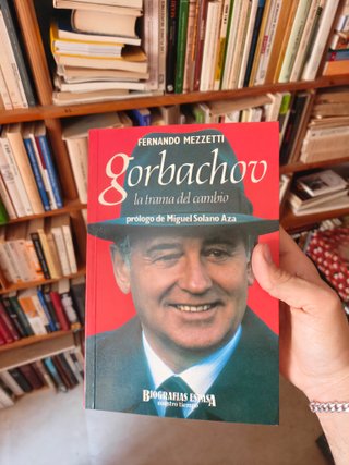 Varios libros
