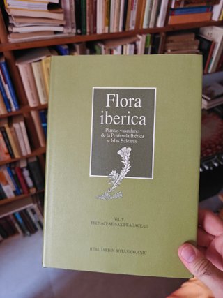 Varios libros