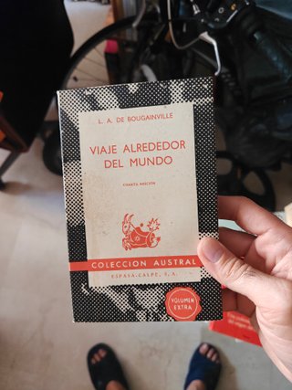 Varios libros
