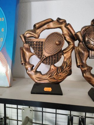 Trofeo de Tenis