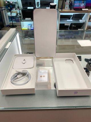 iPhone 14 Plus 128GB Morado
