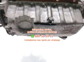 Asy motor seat ibiza iii (6l1) 1.9 sdi Ref:7296985