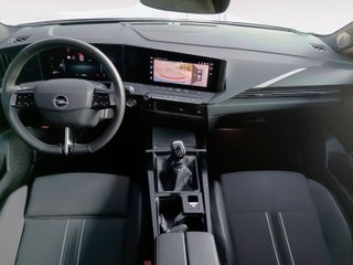 Opel Astra 1.2 Turbo XHT GS 96 kW (130 CV)