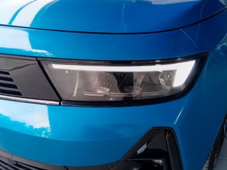 Opel Astra 1.2 Turbo XHT GS 96 kW (130 CV)